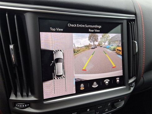 New 2024 Maserati Levante GT Ultima image 35