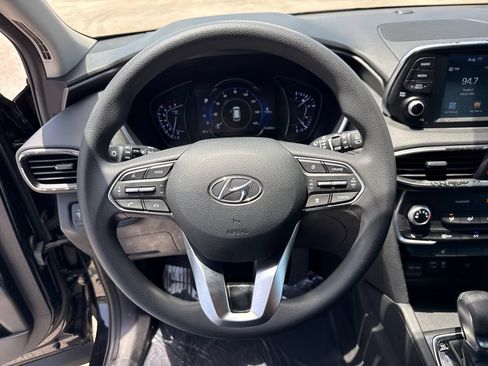 Used 2019 Hyundai Santa Fe SEL FWD image 15