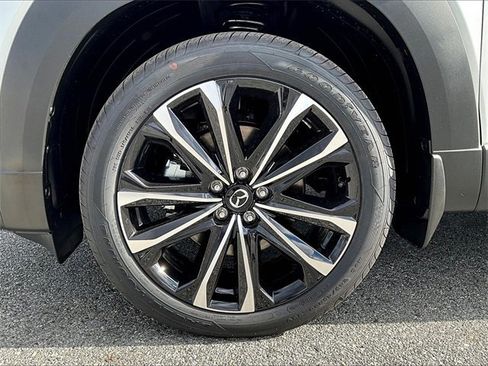 New 2025 MAZDA CX-50 AWD 2.5 Turbo w/ Accent Package image 7