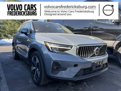 Used 2023 Volvo XC40 B5 Plus w/ Driver Assist Package
