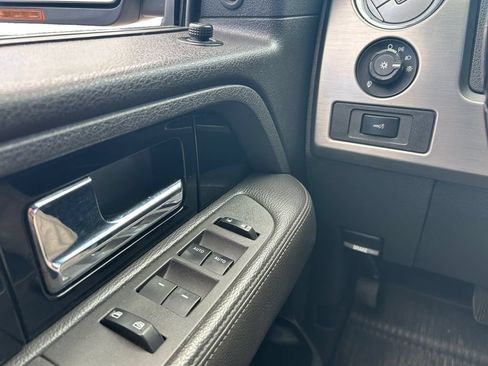 Used 2014 Ford F150 Limited AWD/4WD image 17