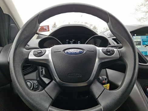 Used 2016 Ford Escape SE w/ Equipment Group 201A image 20