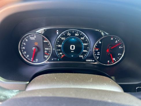 Used 2019 GMC Acadia Denali AWD/4WD image 18