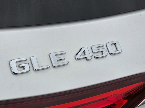 Used 2023 Mercedes-Benz GLE 450 4MATIC image 42