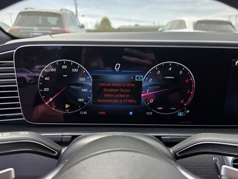 New 2026 Mercedes-Benz GLE 450 4MATIC Coupe image 14