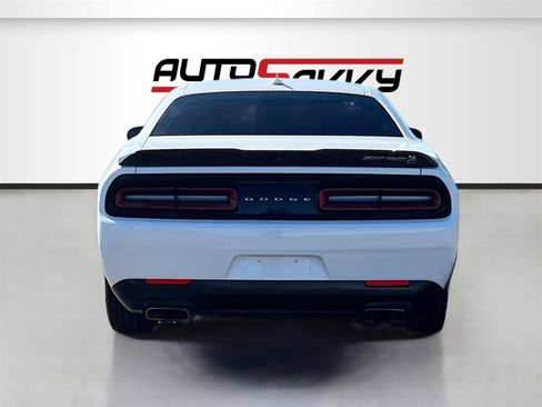 Used 2023 Dodge Challenger R/T Scat Pack w/ Plus Package image 6