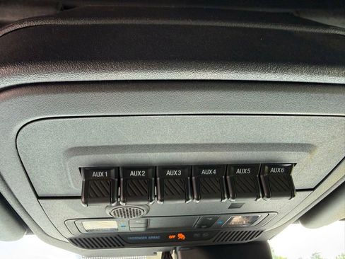 Used 2023 Ford Bronco Raptor AWD/4WD image 43