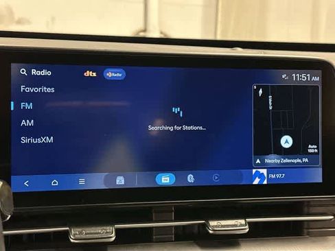 Used 2024 Hyundai Kona SEL w/ Convenience Package image 11