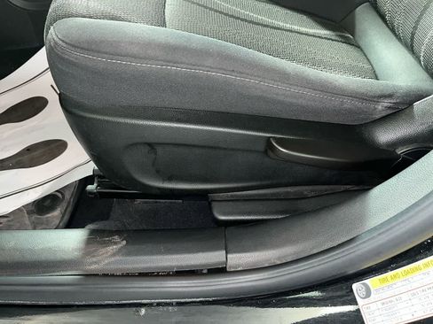 Used 2016 Chevrolet Sonic LT image 13