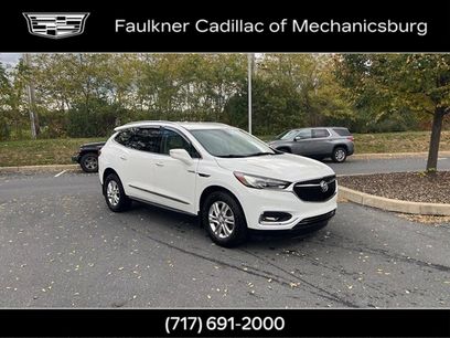 Used 2018 Buick Enclave Premium