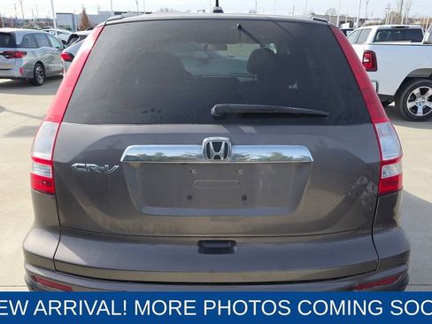 Used 2011 Honda CR-V EX-L image 4