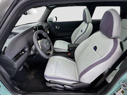 New 2026 MINI Cooper S FWD image 18
