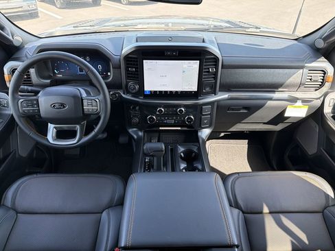 New 2026 Ford F150 Tremor AWD/4WD image 11