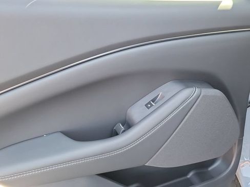 New 2026 Ford Mustang Mach-E Select RWD image 11