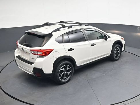 Used 2019 Subaru Crosstrek 2.0i Premium w/ Popular Package #2 AWD/4WD image 24
