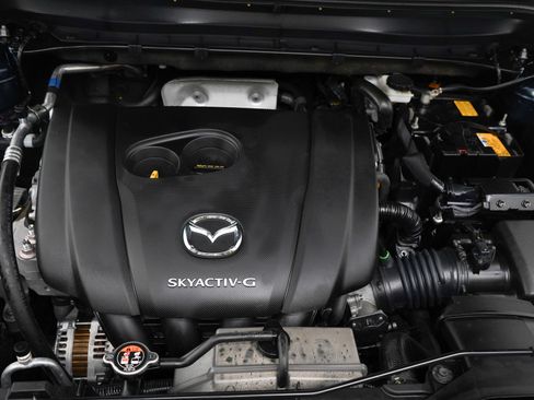 Used 2025 MAZDA CX-5 AWD 2.5 S image 31