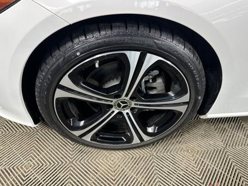 Used 2022 Mercedes-Benz C 300 C 300 image 10