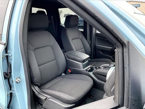 Used 2025 Chevrolet Colorado LT w/ Advanced Trailering Package image 11