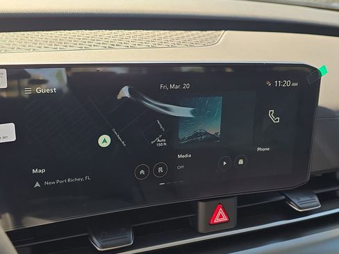 New 2026 Kia Carnival SX Prestige FWD image 25