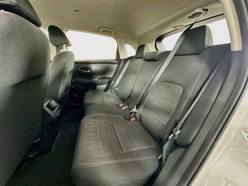 Used 2025 Honda HR-V LX image 23