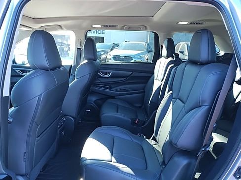 New 2026 Subaru Ascent Limited AWD/4WD image 45