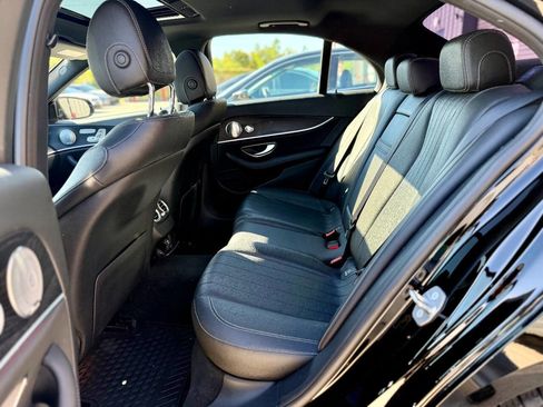 Used 2017 Mercedes-Benz E 300 image 12