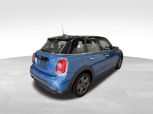 Certified 2024 MINI Cooper 4-Door Hardtop FWD image 6