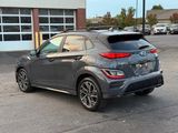 Certified 2023 Hyundai Kona N Line image 4