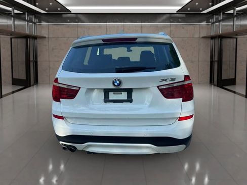 Used 2016 BMW X3 xDrive28i image 5