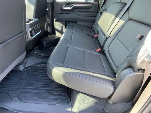 New 2026 GMC Sierra 2500 Denali w/ Denali Reserve Package image 9