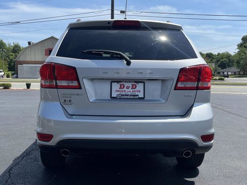 Used 2013 Dodge Journey SXT w/ Comfort/Convenience Group AWD/4WD image 22