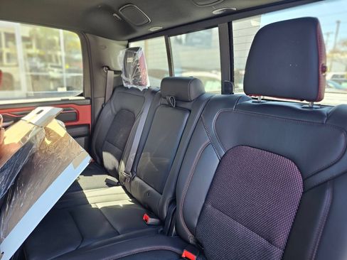 New 2026 RAM 1500 Rebel w/ Rebel Level 2 Equipment Group AWD/4WD image 23
