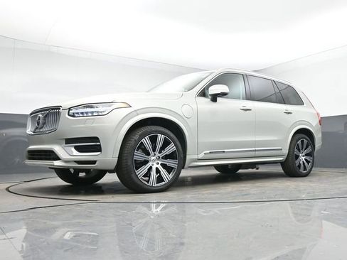 Used 2020 Volvo XC90 T8 Inscription image 12