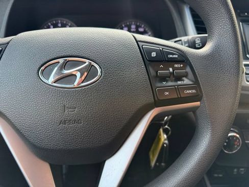 Used 2016 Hyundai Tucson Eco FWD image 33