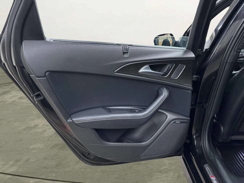 Used 2015 Audi S6 image 17
