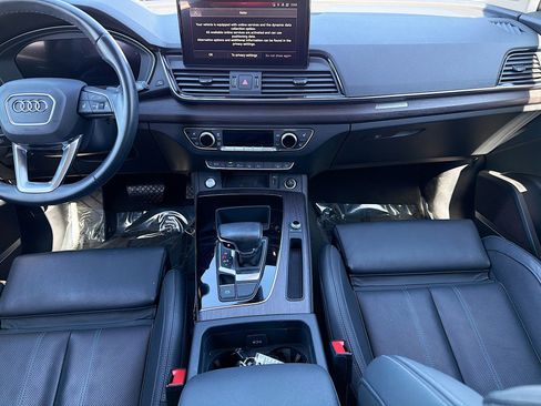 Used 2022 Audi Q5 e Prestige image 19