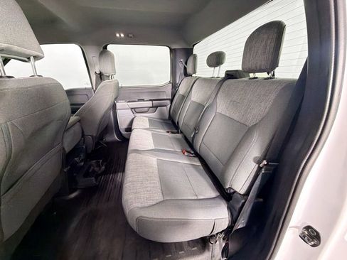 Used 2021 Ford F150 XLT w/ XTR Package image 25