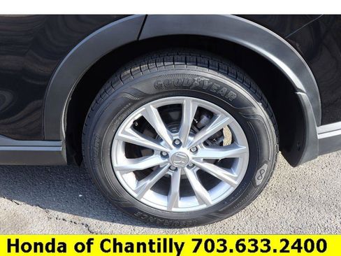 Used 2023 Honda CR-V EX-L image 29