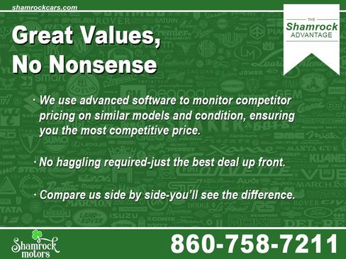 Used 2018 Toyota Camry LE FWD image 8