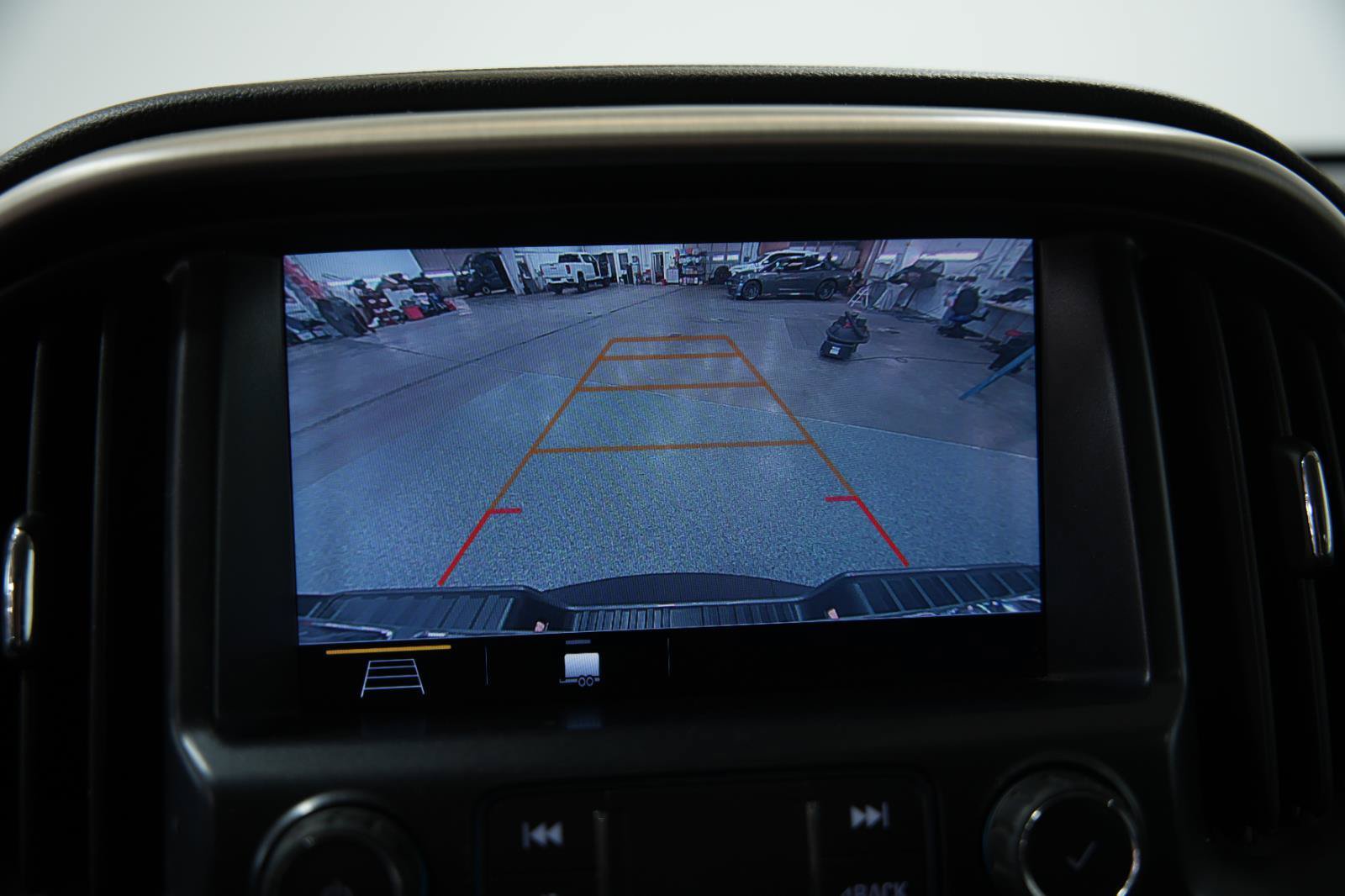 Used 2019 GMC Canyon Denali AWD/4WD image 33