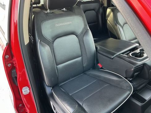 Used 2019 RAM 1500 Laramie image 37