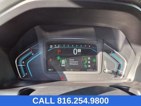Used 2023 Honda Odyssey Touring image 26