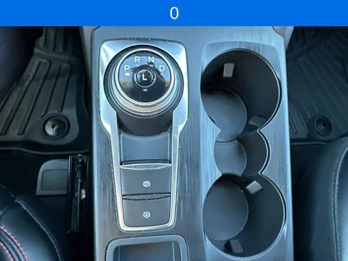 Used 2023 Ford Escape ST-Line Select w/ Tech Pack #2 AWD/4WD image 12