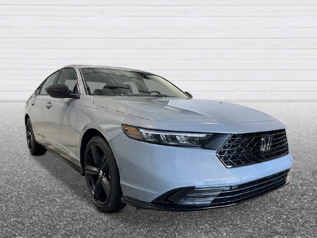 New 2026 Honda Accord Sport image 9