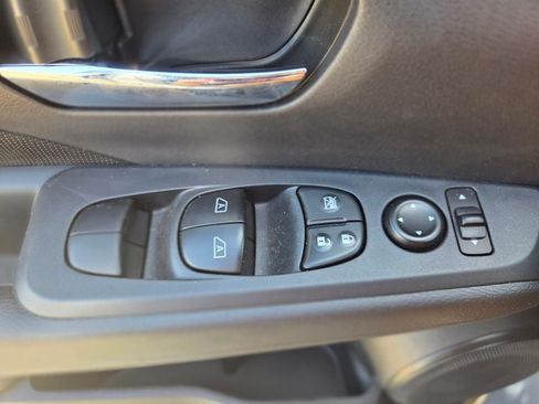 Used 2024 Nissan Kicks SV FWD image 27