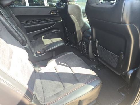 Used 2026 Dodge Durango GT AWD/4WD image 6