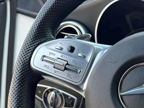 Used 2021 Mercedes-Benz GLC 43 AMG 4MATIC image 17