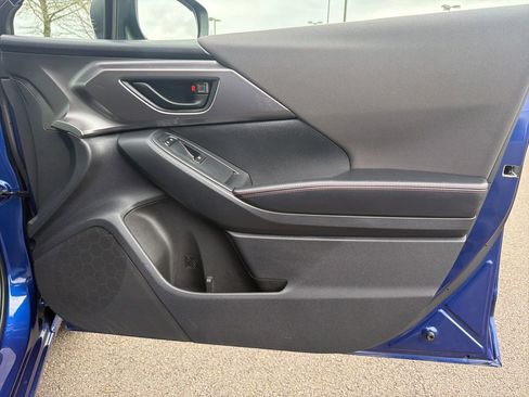 Certified 2024 Subaru Impreza 2.0i Sport image 26