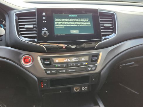 Used 2020 Honda Passport EX-L image 34