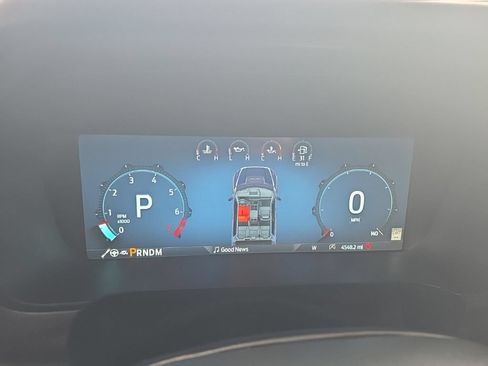 Used 2026 Ford F150 Raptor AWD/4WD image 19